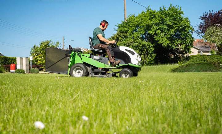 Spécialiste en jardinier à domicile Longwy