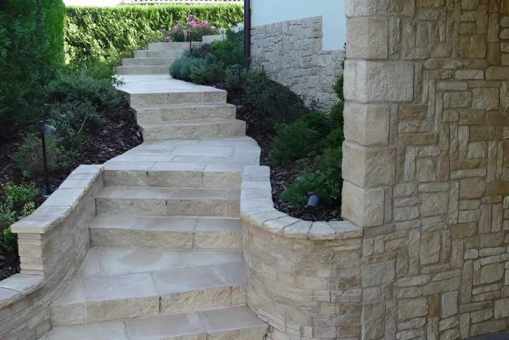 Aménagement du jardin Longwy